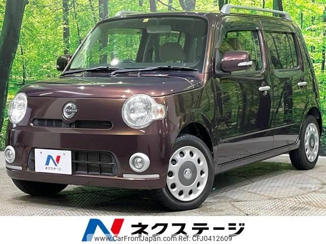 daihatsu mira-cocoa 2011 -DAIHATSU--Mira Cocoa DBA-L675S--L675S-0085928---DAIHATSU--Mira Cocoa DBA-L675S--L675S-0085928- image 1