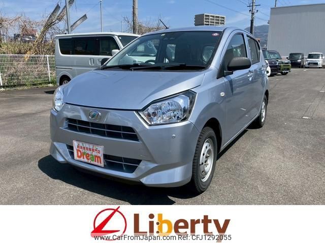 daihatsu mira-e-s 2020 quick_quick_LA350S_LA350S-0191125 image 1