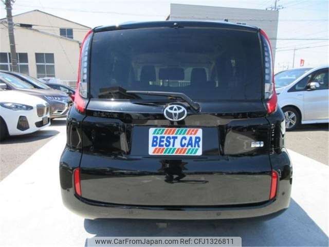 toyota sienta 2023 -TOYOTA 【いわき 501】--Sienta MXPL10G--MXPL10-1061360---TOYOTA 【いわき 501】--Sienta MXPL10G--MXPL10-1061360- image 2