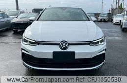 volkswagen golf-variant 2024 quick_quick_3AA-CDDFYV_WVWZZZCD5PW550043