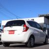 nissan note 2013 -NISSAN--Note E12--E12-077586---NISSAN--Note E12--E12-077586- image 2