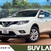 nissan x-trail 2016 -NISSAN--X-Trail DBA-NT32--NT32-540939---NISSAN--X-Trail DBA-NT32--NT32-540939- image 1