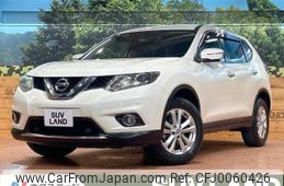 nissan x-trail 2016 -NISSAN--X-Trail DBA-NT32--NT32-540939---NISSAN--X-Trail DBA-NT32--NT32-540939-