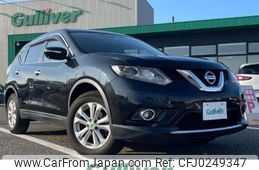 nissan x-trail 2014 -NISSAN--X-Trail DBA-NT32--NT32-021761---NISSAN--X-Trail DBA-NT32--NT32-021761-