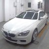 bmw 6-series 2012 quick_quick_DBA-6A30_WBA6A02010DF13660 image 1
