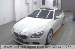 bmw 6-series 2012 quick_quick_DBA-6A30_WBA6A02010DF13660