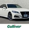 toyota crown 2019 -TOYOTA--Crown 6AA-GWS224--GWS224-1007784---TOYOTA--Crown 6AA-GWS224--GWS224-1007784- image 1