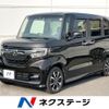 honda n-box 2018 quick_quick_JF3_JF3-1076162 image 1