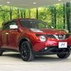 nissan juke 2015 -NISSAN--Juke DBA-YF15--YF15-400967---NISSAN--Juke DBA-YF15--YF15-400967- image 17