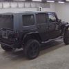 jeep wrangler 2008 quick_quick_ABA-JK38L_1J8GE59178L639679 image 5