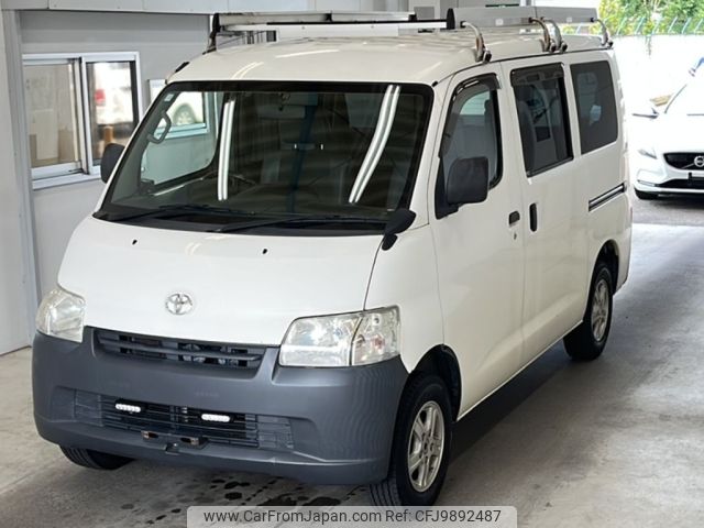 toyota liteace-van 2015 -TOYOTA--Liteace VAN S412M-0015452---TOYOTA--Liteace VAN S412M-0015452- image 1