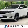 toyota harrier 2016 -TOYOTA--Harrier DBA-ZSU60W--ZSU60-0084991---TOYOTA--Harrier DBA-ZSU60W--ZSU60-0084991- image 1