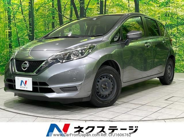 nissan note 2019 CFJ1606762 image 1