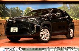 toyota yaris-cross 2023 -TOYOTA--Yaris Cross 5BA-MXPB10--MXPB10-3033323---TOYOTA--Yaris Cross 5BA-MXPB10--MXPB10-3033323-