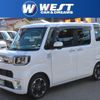 daihatsu wake 2020 quick_quick_3BA-LA700S_LA700S-0162794 image 1