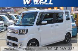 daihatsu wake 2020 quick_quick_3BA-LA700S_LA700S-0162794