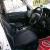 mitsubishi pajero 2011 CFJ1649234 image 27