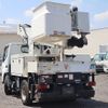 mitsubishi-fuso canter 2017 CFJ1607849 image 3