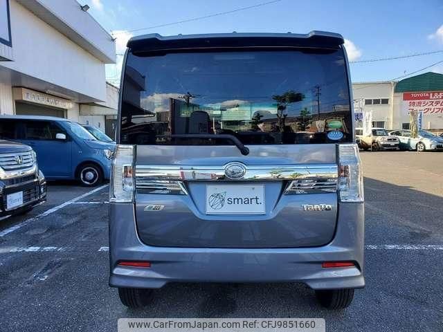 daihatsu tanto 2013 quick_quick_DBA-LA600S_LA600S-0118998 image 2