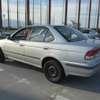 nissan sunny 2001 17175C image 2