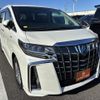 toyota alphard 2020 -TOYOTA--Alphard 6AA-AYH30W--AYH30-0115442---TOYOTA--Alphard 6AA-AYH30W--AYH30-0115442- image 1