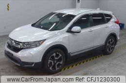 honda cr-v 2018 -HONDA--CR-V DBA-RW1--RW1-1002108---HONDA--CR-V DBA-RW1--RW1-1002108-