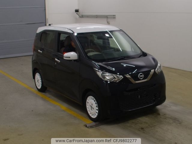 nissan dayz 2019 -NISSAN--DAYZ B43W-0000951---NISSAN--DAYZ B43W-0000951- image 1