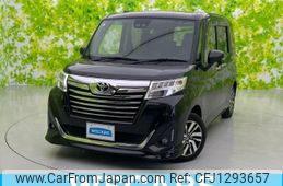 toyota roomy 2019 quick_quick_DBA-M910A_M910A-0053603