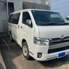 toyota regiusace-van 2016 CFJ1401938 image 3