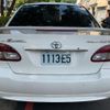 toyota corolla-altis 2006 NIKYO_WS11863 image 2