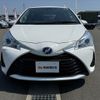 toyota vitz 2019 -TOYOTA--Vitz DAA-NHP130--NHP130-4007282---TOYOTA--Vitz DAA-NHP130--NHP130-4007282- image 8