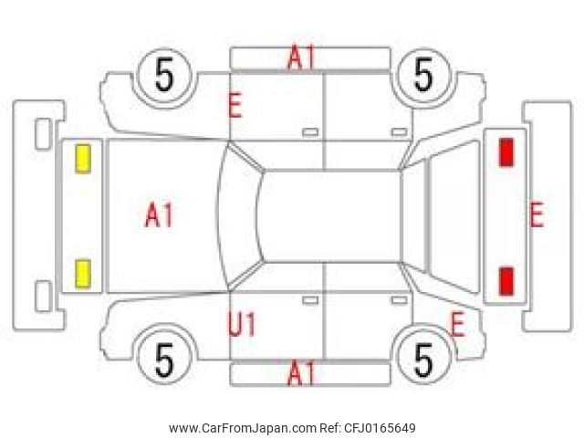 toyota raize 2020 -TOYOTA--Raize 5BA-A210A--A210A-0021203---TOYOTA--Raize 5BA-A210A--A210A-0021203- image 2