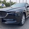 mazda cx-8 2018 -MAZDA--CX-8 3DA-KG2P--KG2P-110831---MAZDA--CX-8 3DA-KG2P--KG2P-110831- image 1