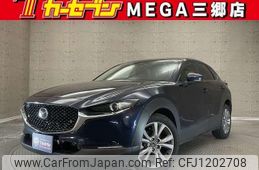 mazda cx-3 2024 -MAZDA 【春日部 302ｻ4535】--CX-30 DMEJ3R--104826---MAZDA 【春日部 302ｻ4535】--CX-30 DMEJ3R--104826-