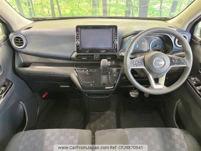 nissan dayz 2019 -NISSAN--DAYZ 4AA-B45W--B45W-0004405---NISSAN--DAYZ 4AA-B45W--B45W-0004405- image 2