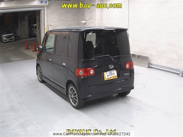 daihatsu tanto 2006 -DAIHATSU--Tanto L350S-0244028---DAIHATSU--Tanto L350S-0244028- image 2