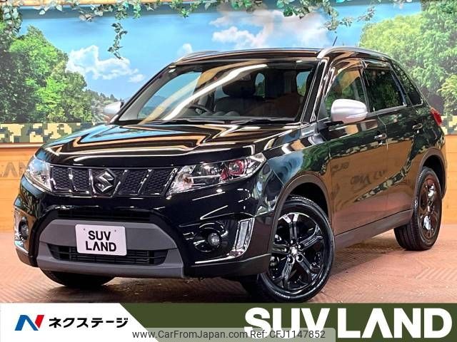suzuki escudo 2019 -SUZUKI--Escudo CBA-YEA1S--TSMLYEA1S00516454---SUZUKI--Escudo CBA-YEA1S--TSMLYEA1S00516454- image 1