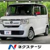 honda n-box 2020 -HONDA--N BOX 6BA-JF3--JF3-1489018---HONDA--N BOX 6BA-JF3--JF3-1489018- image 1