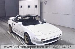 toyota mr2 1987 -TOYOTA--MR2 AW11-0107682---TOYOTA--MR2 AW11-0107682-