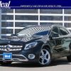 mercedes-benz gla-class 2019 -MERCEDES-BENZ--Benz GLA DBA-156947--WDC1569472J580266---MERCEDES-BENZ--Benz GLA DBA-156947--WDC1569472J580266- image 1