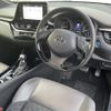 toyota c-hr 2022 CFJ1754901 image 4