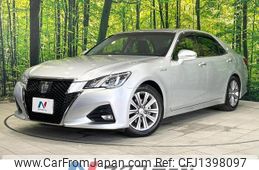 toyota crown-hybrid 2015 quick_quick_AWS210_AWS210-6097246