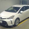 toyota prius-α 2014 -TOYOTA 【横浜 306ｽ6323】--Prius α DAA-ZVW41W--ZVW41-3372103---TOYOTA 【横浜 306ｽ6323】--Prius α DAA-ZVW41W--ZVW41-3372103- image 1