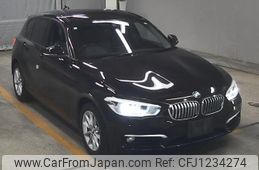 bmw 1-series 2016 -BMW--BMW 1 Series WBA1S520405E92818---BMW--BMW 1 Series WBA1S520405E92818-