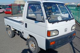 honda acty-truck 1993 HDACMN602