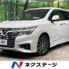 nissan elgrand 2015 -NISSAN--Elgrand DBA-TE52--TE52-074955---NISSAN--Elgrand DBA-TE52--TE52-074955- image 1