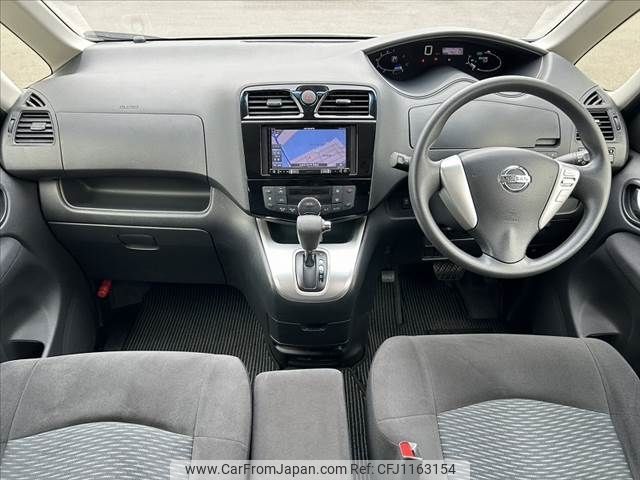 nissan serena 2016 -NISSAN--Serena DBA-C26--C26-086554---NISSAN--Serena DBA-C26--C26-086554- image 2