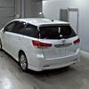 toyota wish 2009 -TOYOTA--Wish ZGE20W-0006990---TOYOTA--Wish ZGE20W-0006990- image 2