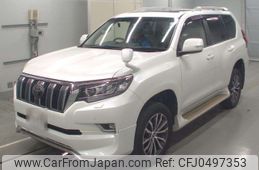 toyota land-cruiser-prado 2017 -TOYOTA--Land Cruiser Prado TRJ150W-0081268---TOYOTA--Land Cruiser Prado TRJ150W-0081268-