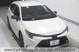 toyota corolla-touring-wagon 2019 -TOYOTA 【相模 301ﾕ4419】--Corolla Touring ZRE212W-6006447---TOYOTA 【相模 301ﾕ4419】--Corolla Touring ZRE212W-6006447-